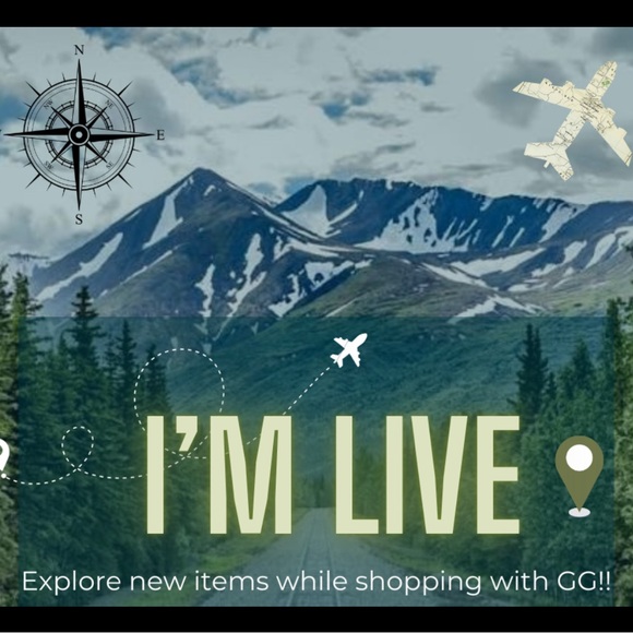 Other - I’m Live!
